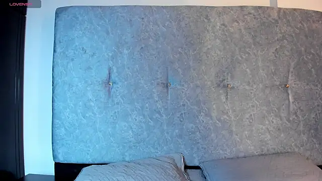 Evangelinne  hell online show from 27, 11, 2025