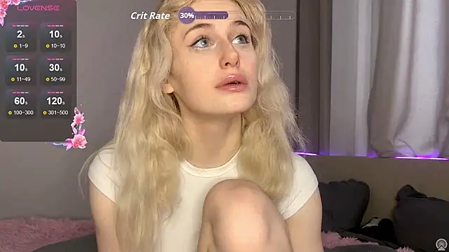 MilaElin online show from 1, 3, 2026