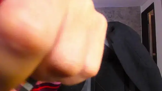 Polett Amaranta online show from 28, 11, 2025