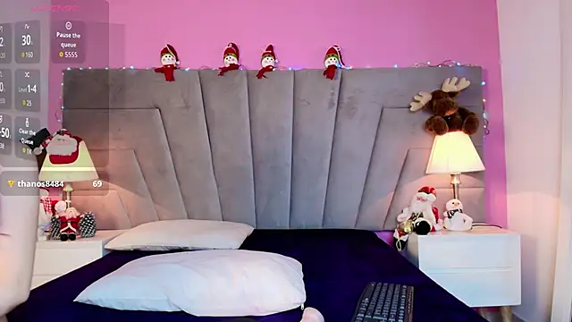 Emilyroth online show from 16, 12, 2025