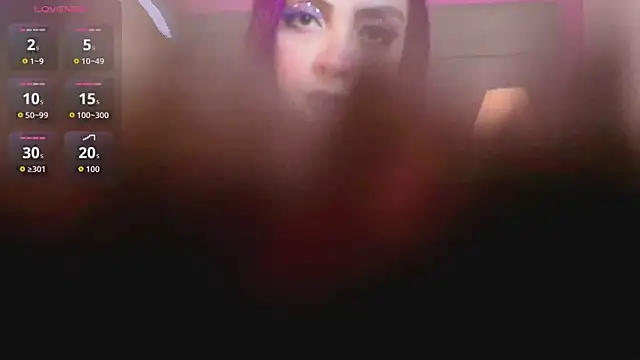 Emilyroth online show from 19, 3, 2026