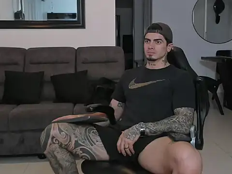  mrcock   online show from 30, 6, 2026