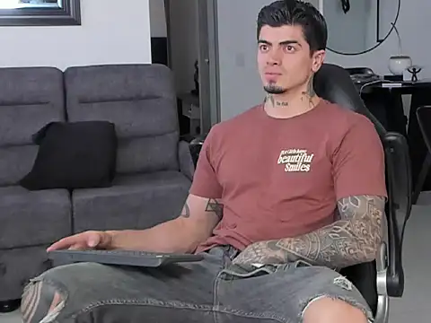  mrcock   online show from 23, 6, 2026