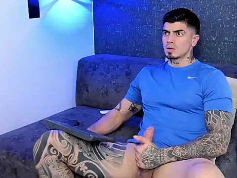  mrcock   online show from 24, 3, 2026