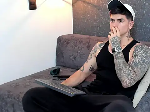  mrcock   online show from 4, 3, 2026