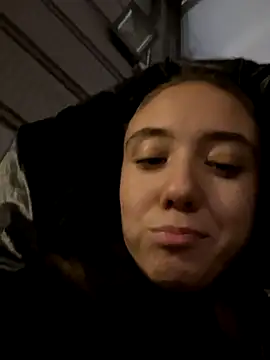 CristinaSw online show from 5, 12, 2025