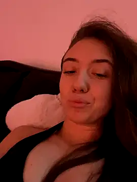 CristinaSw online show from 15, 12, 2025