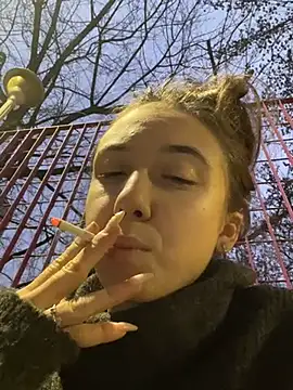 CristinaSw online show from 21, 12, 2025