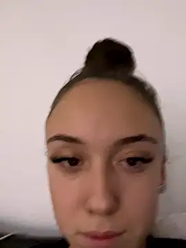 CristinaSw online show from 11, 1, 2026