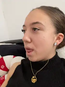 CristinaSw online show from 19, 1, 2026