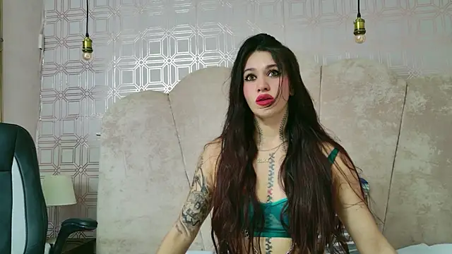 abby saenz 2025 online show from 2, 12, 2025