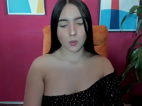 Isa-Trujilloo online show from 26, 11, 2025