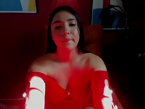 Isa-Trujilloo online show from 29, 11, 2025