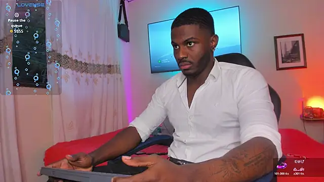 Ethantravis22 online show from 19, 12, 2025