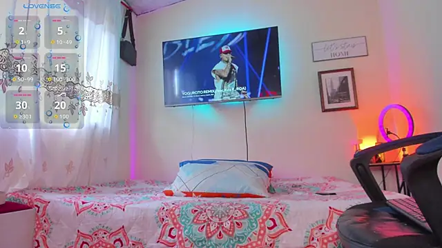 Snapshot of Ethantravis22 chatting on 30, 11, 2025 Ethantravis22 online show from 30, 11, 2025