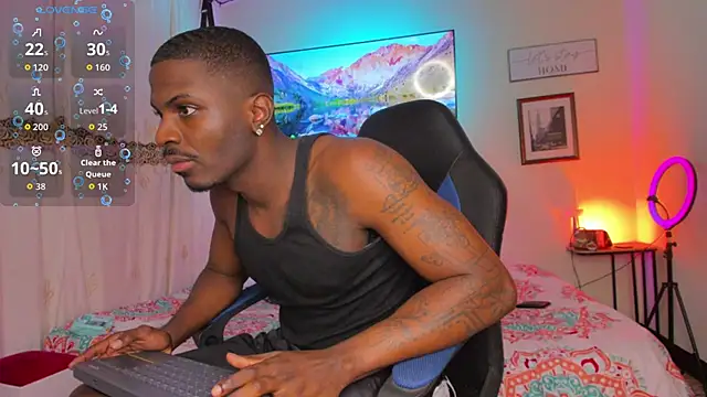 Snapshot of Ethantravis22 chatting on 25, 11, 2025 Ethantravis22 online show from 25, 11, 2025