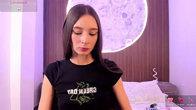 Snapshot of IvannaVolk_ chatting on 13, 2, 2026 IvannaVolk online show from 13, 2, 2026