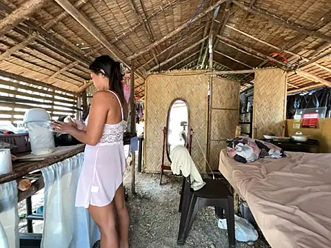 Juliet official pro online show from 8, 4, 2026