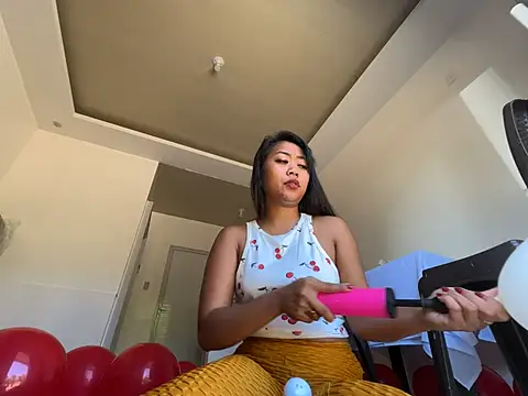 Juliet official pro online show from 20, 7, 2026