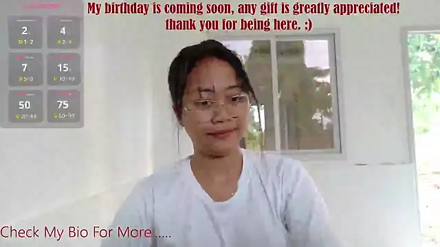 Juliet official pro online show from 12, 7, 2026
