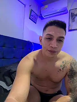 OliverWest04 online show from 9, 1, 2026