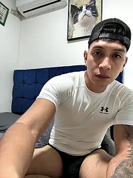 OliverWest04 online show from 14, 12, 2025