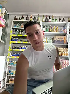 OliverWest04 online show from 20, 12, 2025