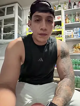 OliverWest04 online show from 10, 4, 2026