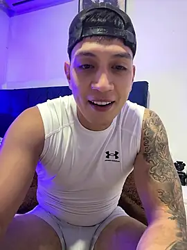 OliverWest04 online show from 7, 1, 2026