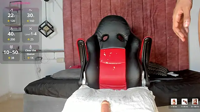 Snapshot of Noah_Katz chatting on 26, 4, 2026 Noah Katz online show from 26, 4, 2026