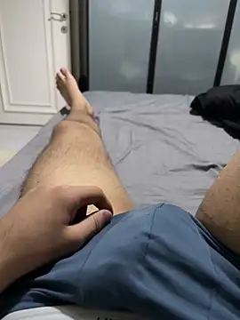 Bigefe online show from 18, 12, 2025