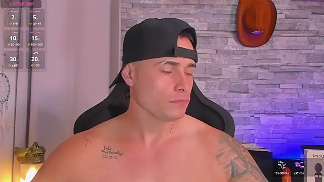 Snapshot of connorsmithvip chatting on 1, 12, 2025 connorsmithvip online show from 1, 12, 2025