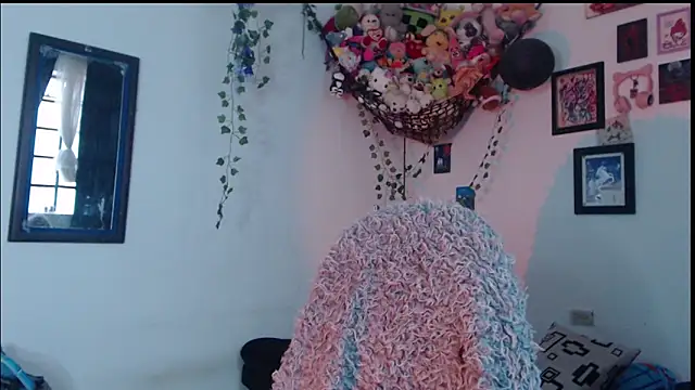 Layla quinn online show from 6, 6, 2026