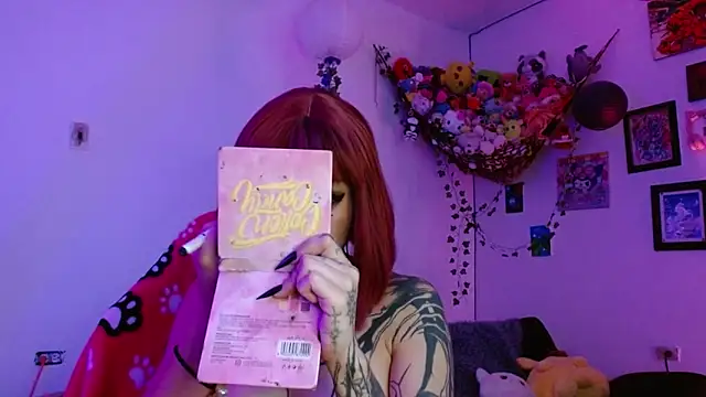 Layla quinn online show from 23, 4, 2026