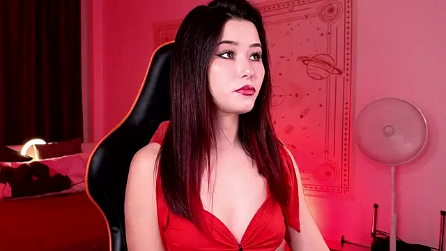 RedMidnight online show from 2, 12, 2025