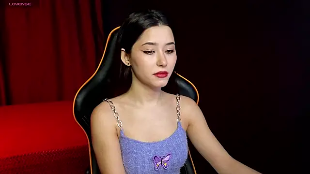 RedMidnight online show from 30, 11, 2025