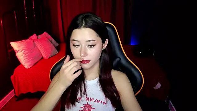 RedMidnight online show from 28, 11, 2025