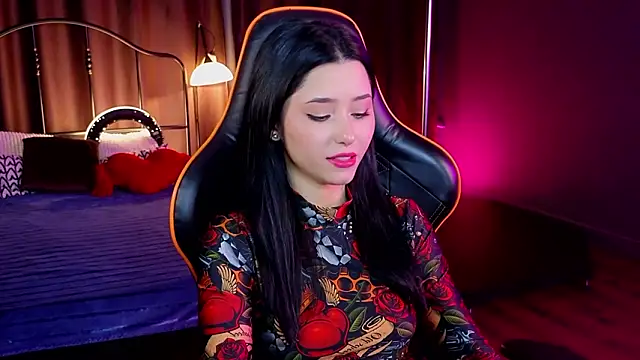 RedMidnight online show from 5, 2, 2026