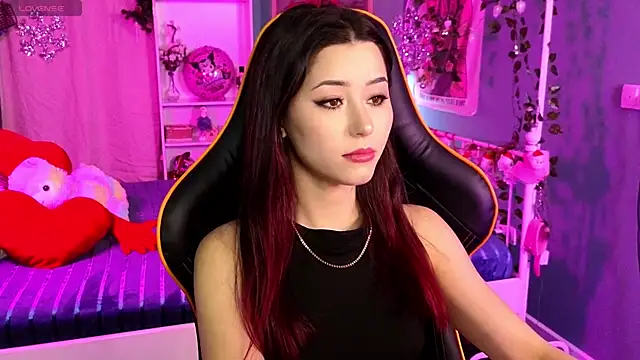 RedMidnight online show from 21, 12, 2025