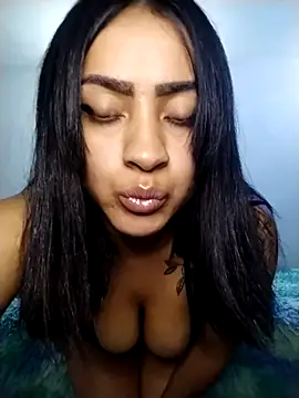 NiinaHans online show from 25, 11, 2025