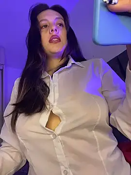 Samantafoxx  online show from 23, 2, 2026