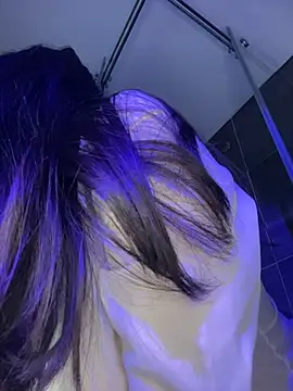 Samantafoxx  online show from 18, 12, 2025