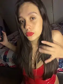 Samantafoxx  online show from 11, 2, 2026