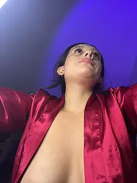 Samantafoxx  online show from 23, 3, 2026