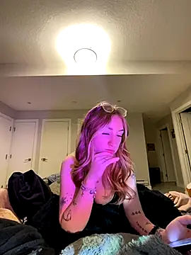 SienaLowel online show from 25, 11, 2025