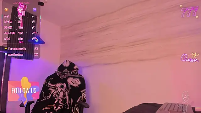 seexy valen online show from 6, 2, 2026