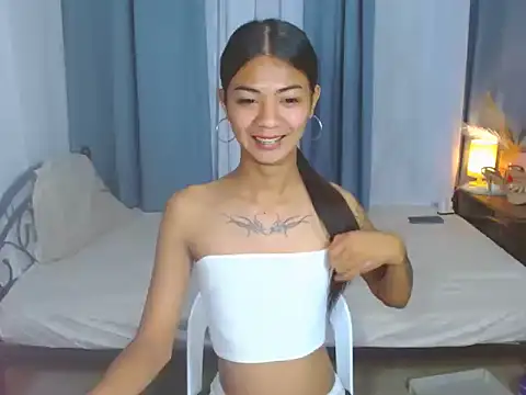 SamaraMillers online show from 21, 12, 2025