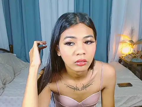 SamaraMillers online show from 22, 3, 2026