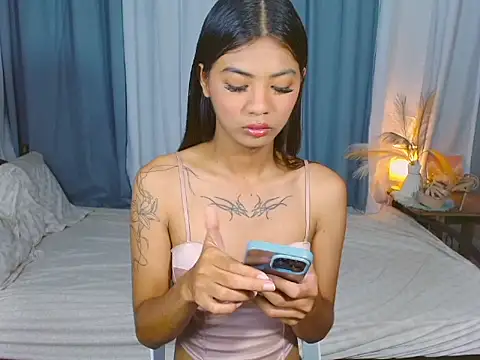 Snapshot of SamaraMillers chatting on 4, 6, 2026 SamaraMillers online show from 4, 6, 2026