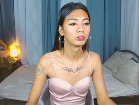 SamaraMillers online show from 1, 2, 2026